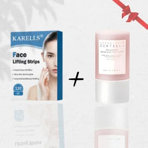 I WANT CENTELLA + FACELIFT Pro 🎁