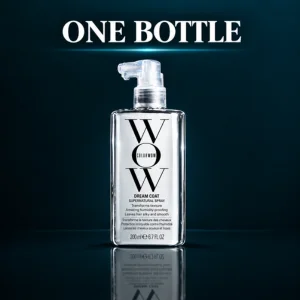 I WANT COLOR WOW SPRAY