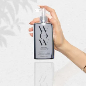 I WANT COLOR WOW SPRAY