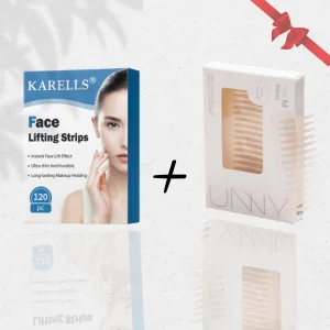 UNNY CLUB + FACELIFT PRO 🎁