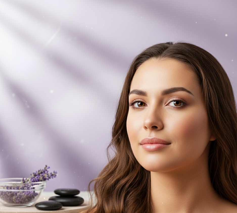 العناية بالشعر