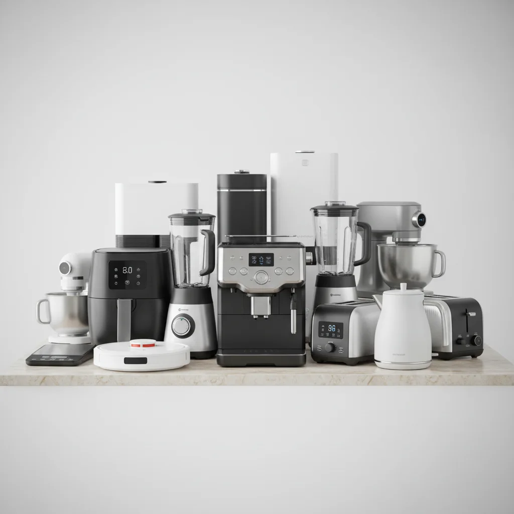 المنزل والمطبخ