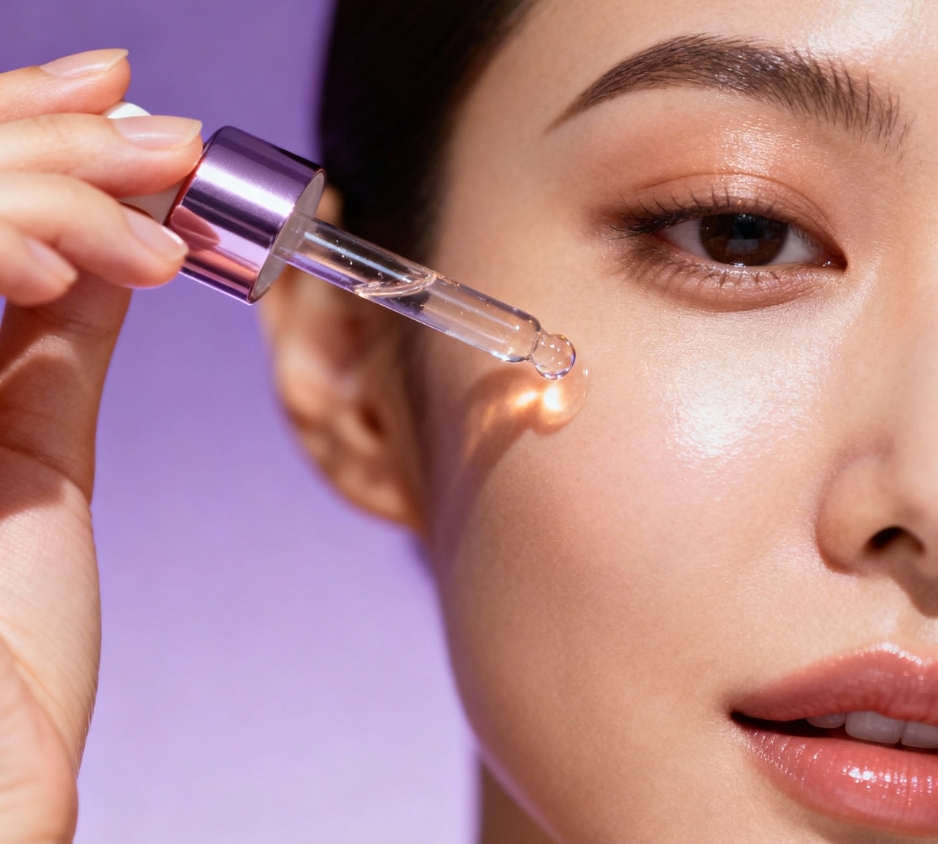 العناية بالوجه