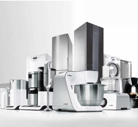 الأجهزة المنزلية