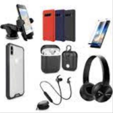 اكسسوارات الهاتف