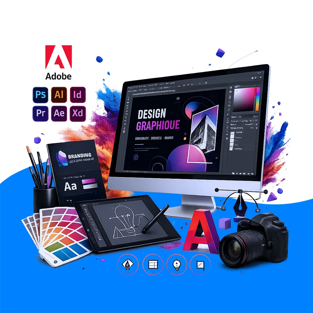 Design Graphique