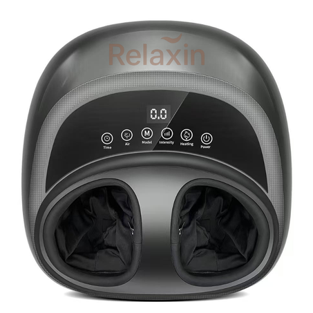 جهاز تدليك القدمين