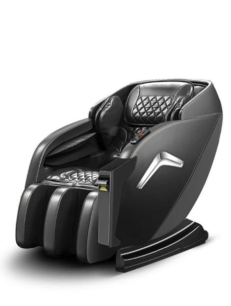 كرسي التدليك ذاتي الدفع