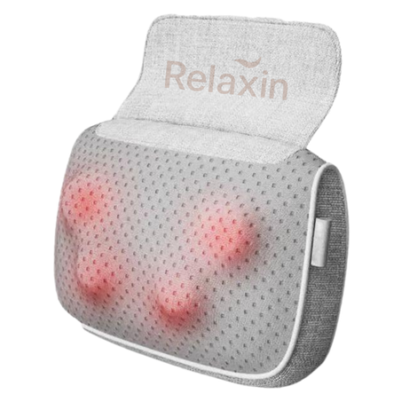 وسادة التدليك