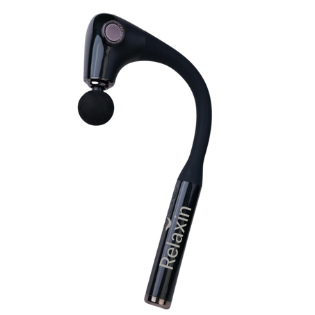 مسدس التدليك