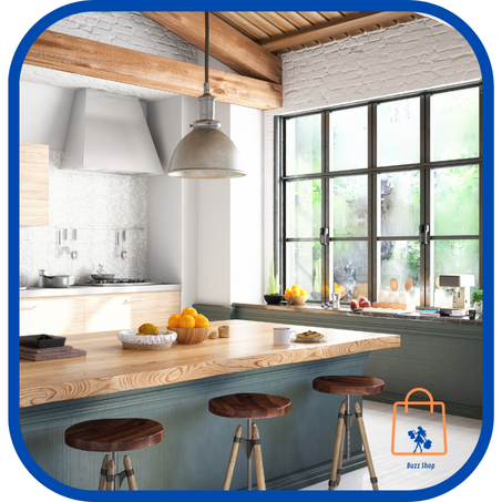 مستلزمات المطبخ