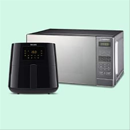 الأجهزة المنزلية