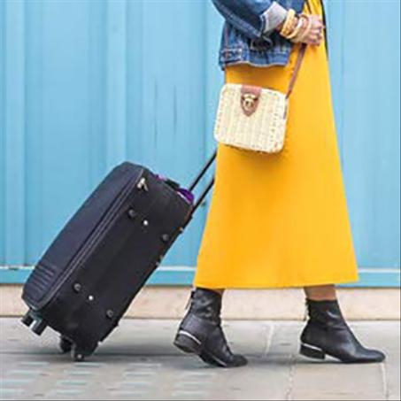 مستلزمات النساء