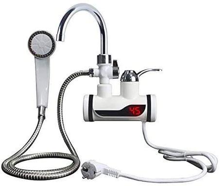 سخان الماء الكهربائي الفوري