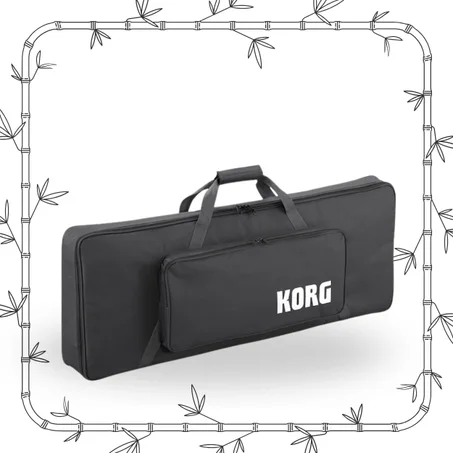 حقيبة korg pa 600