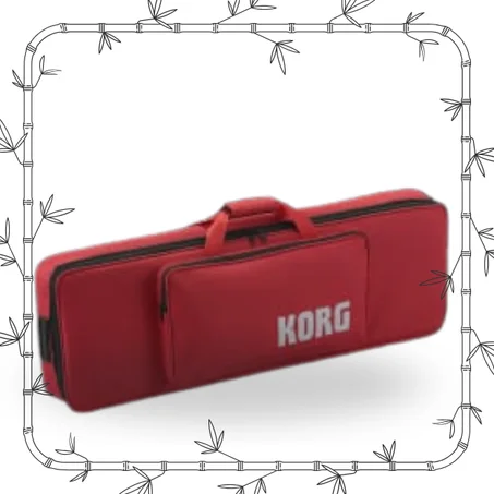 حقيبة korg pa x4 61 toch