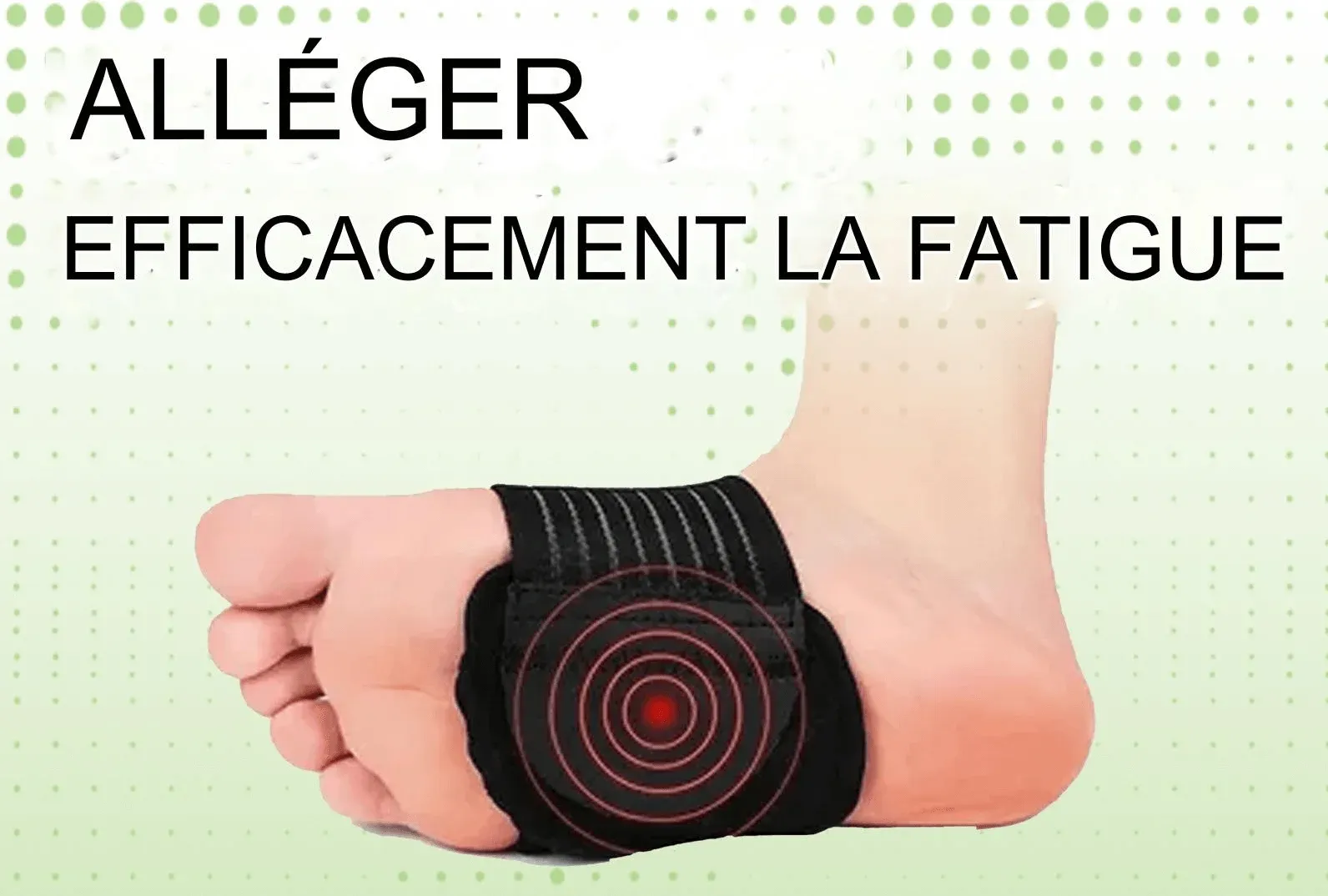 🌟 DiaZen™ Coussinets d