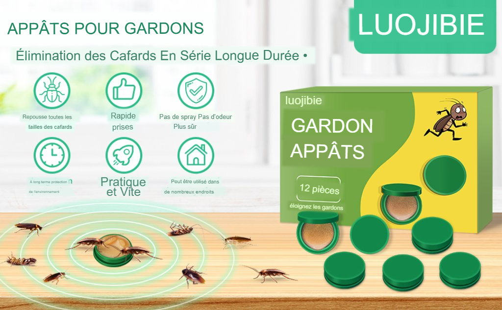 ✨ Reprenez le contrôle de votre maison dès maintenant !