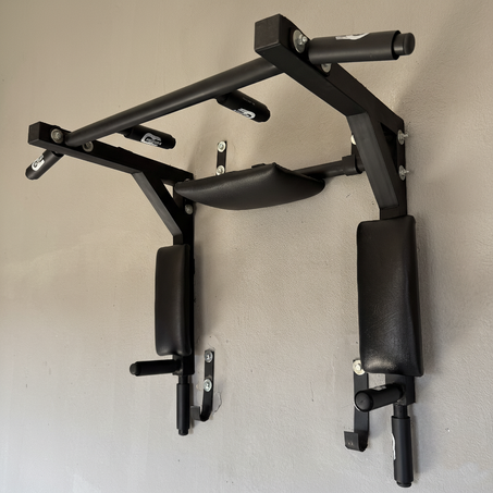 بار فيكس ديمونطابل