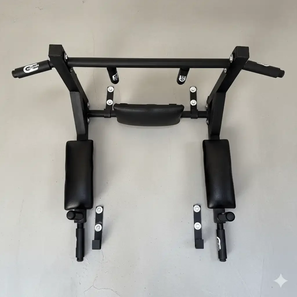 بار فيكس ديمونطابل