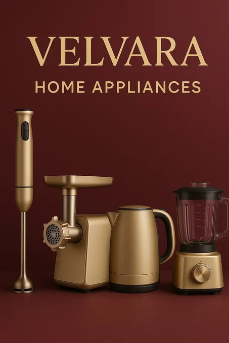 Home appliances