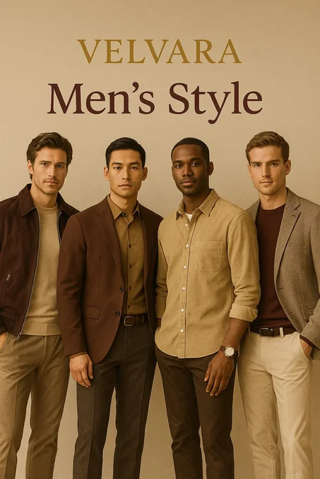 Men’s Style