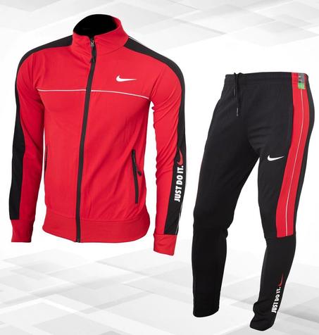 بدلة رياضية نايك جاست دو إت (Nike Just Do It)