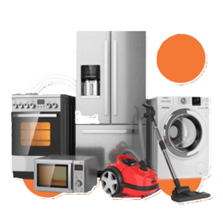 الأجهزة المنزلية
