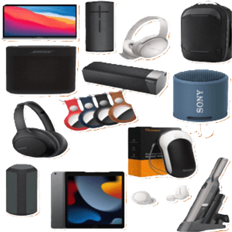 إلكترونيات