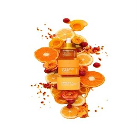 مستحضرات التجميل