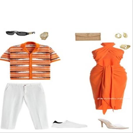 ملابس رجال و نساء