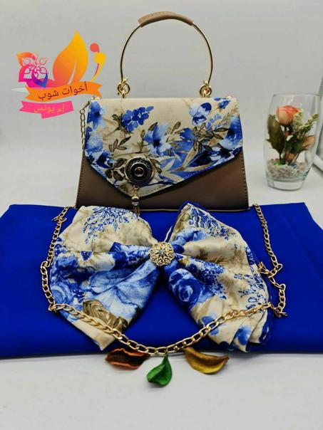 اثواب فاخرة