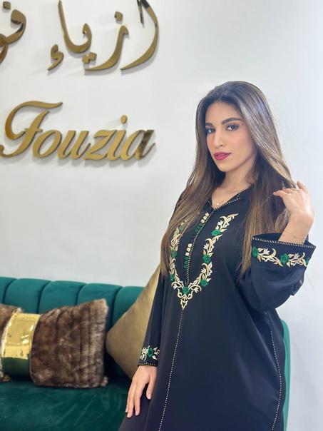 جلابة العيد