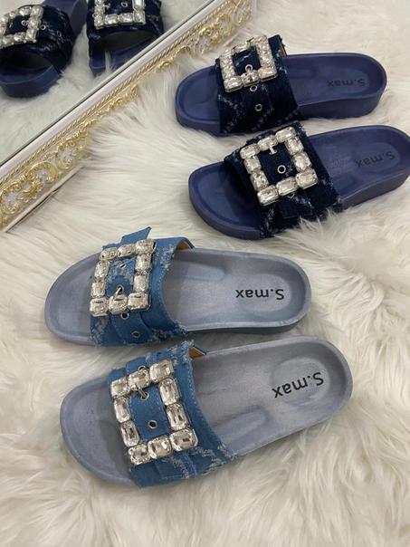 صندالة انيقة ومريحة