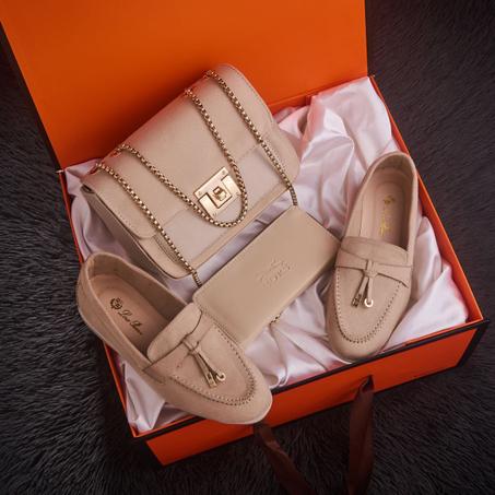 حداء انيق +صاك + بوشيط