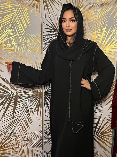 عباية رمضان