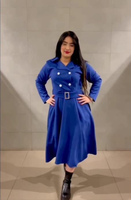 مونطو فودان انيق