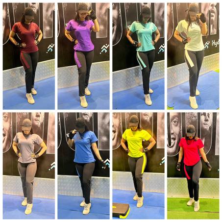 Nouveau servette sport