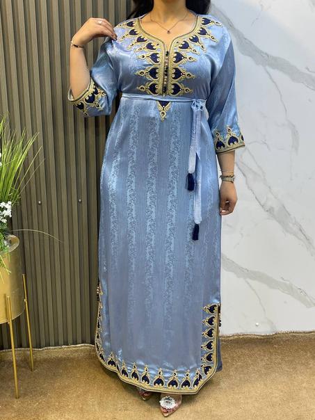 قفطان جوهرة. Caftans jawhara