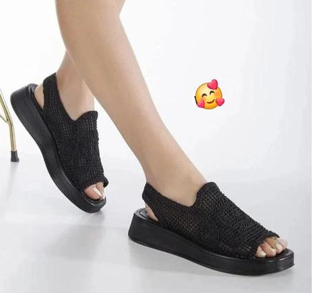 صندلة انيقة ومريحة