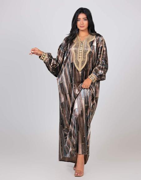 كندورة هماوية الاستقبال الضيوف في شهر الفضيل ويوم العيد