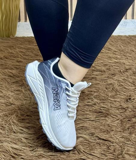 "👟 سبرديلة نسائية رياضية وعصرية ✨ جوج غير بـ 249 درهم 🔥 العرض محدود!"