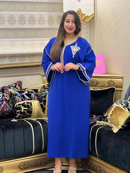 قفطان تزرزيت اكتر طلبا