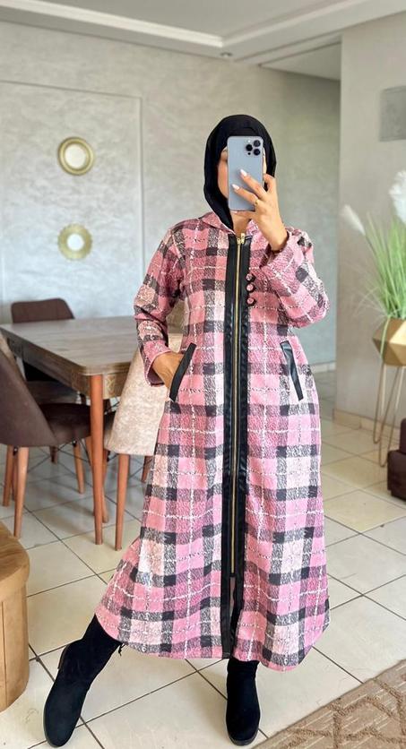 جلابة فودان كارو 2023