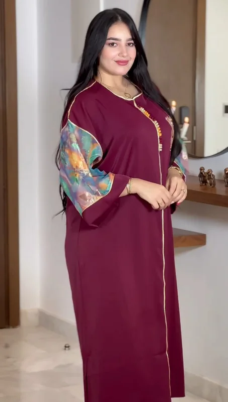 قفطان  للاعياد والمنسبات 2023