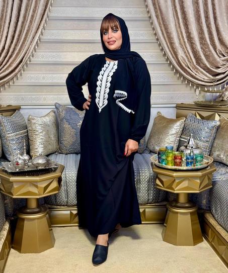 عبايات صلاة
