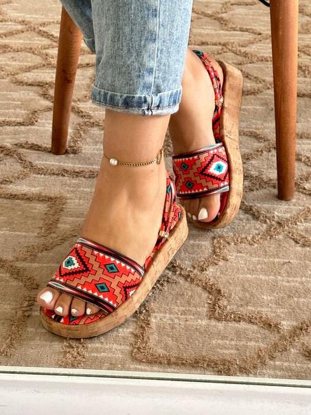 صندلة مستوردة من تركيا