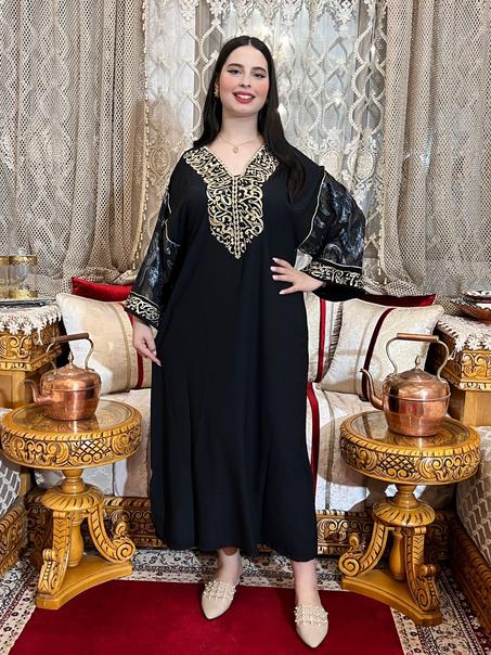 كنضورة موديل 2024TENDANC