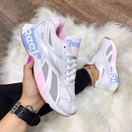 حذاء جديد نسائي REEBOK 2023 الأكثر مبيعا في المغرب