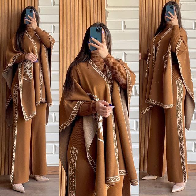 البني